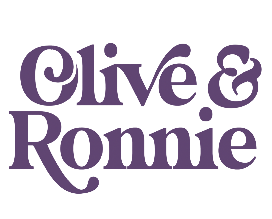 Olive & Ronnie 
